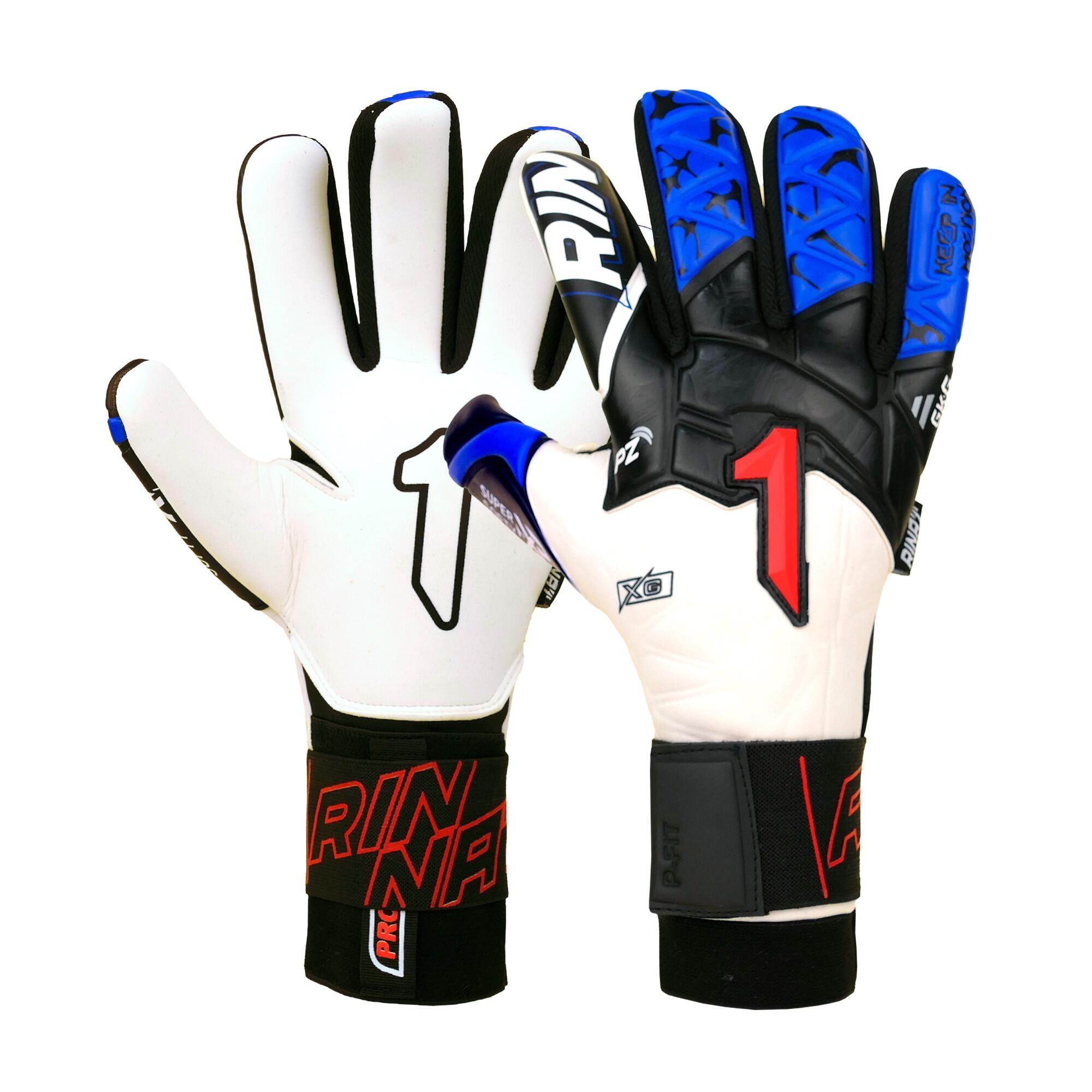 Rękawice bramkarskie Rinat Xtreme Dominius
