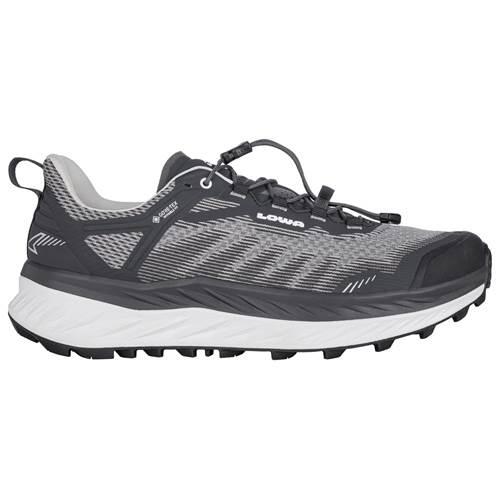 Buty trekkingowe męskie Lowa Fortux Gtx
