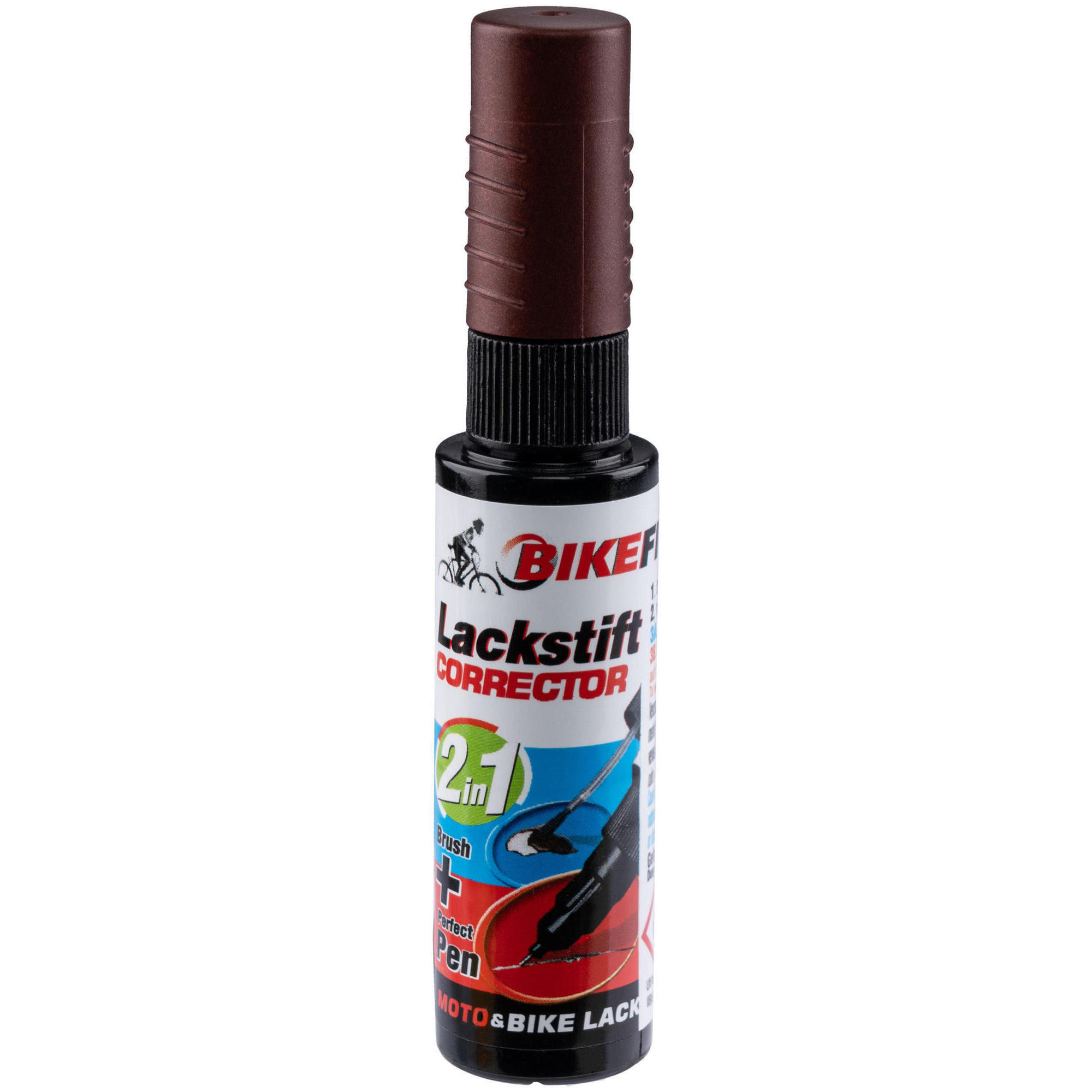 FASI Korektor w sztyfcie 12 ml - Inferno Red do VICTORIA