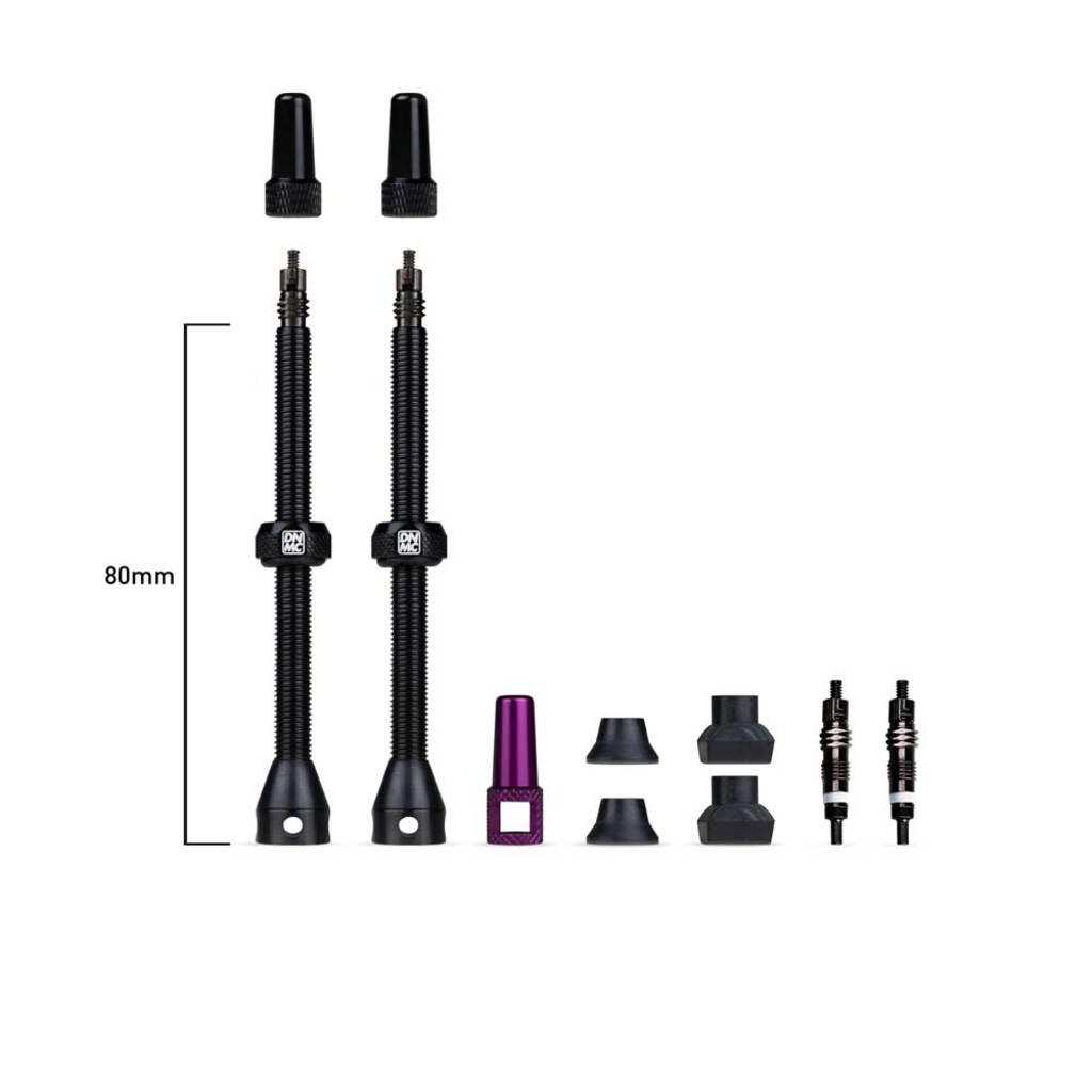 Zestaw Valve Dy Barkeeper Tl A 2 - 80 Mm