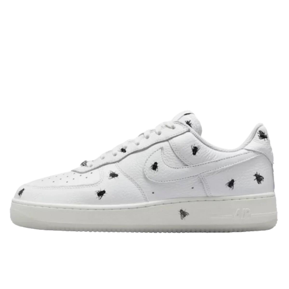 Nike Air Force 1 Low Retro Houseflies
