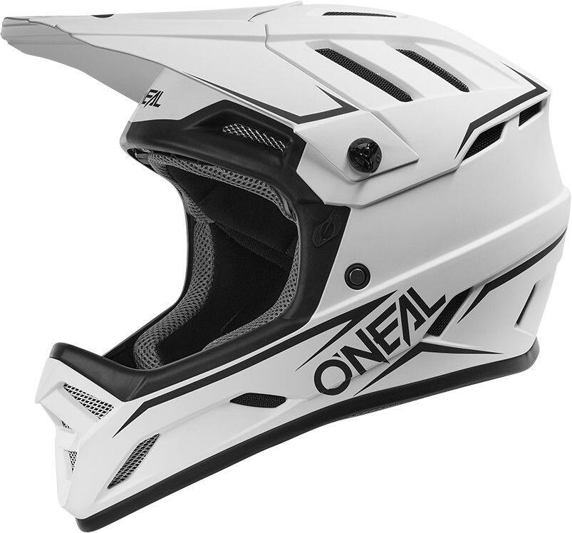 Kask rowerowy DH Unisex O'Neal BACKFLIP