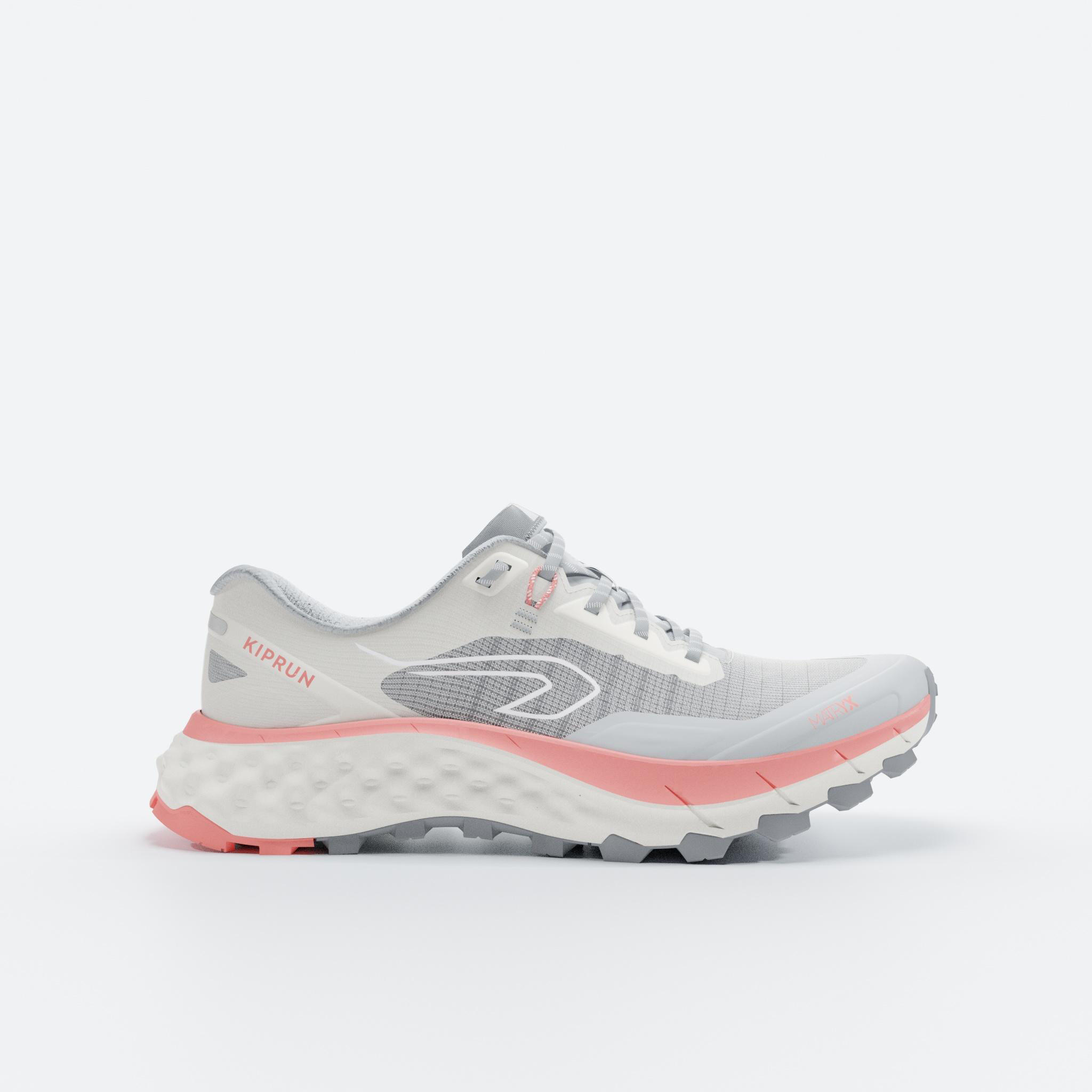 Buty do biegania w terenie damskie Kiprun MT Cushion 2