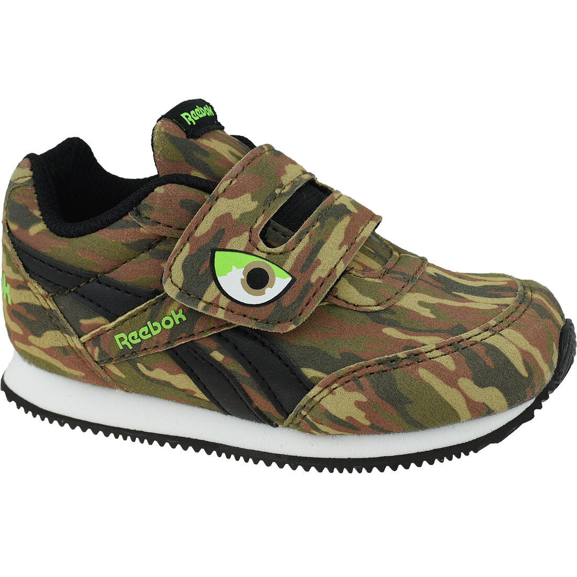 Buty sportowe Sneakersy chłopięce  Royal Classic Jogger 2.0 K