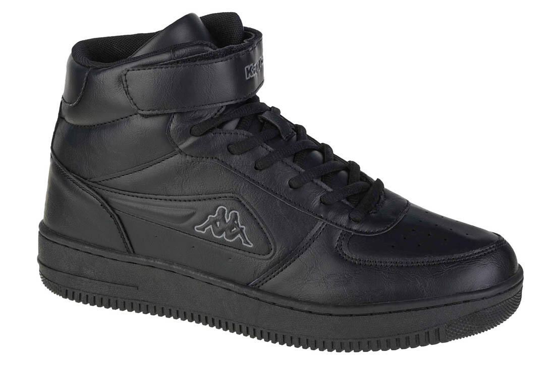 Buty męskie do chodzenia Kappa BASH MID