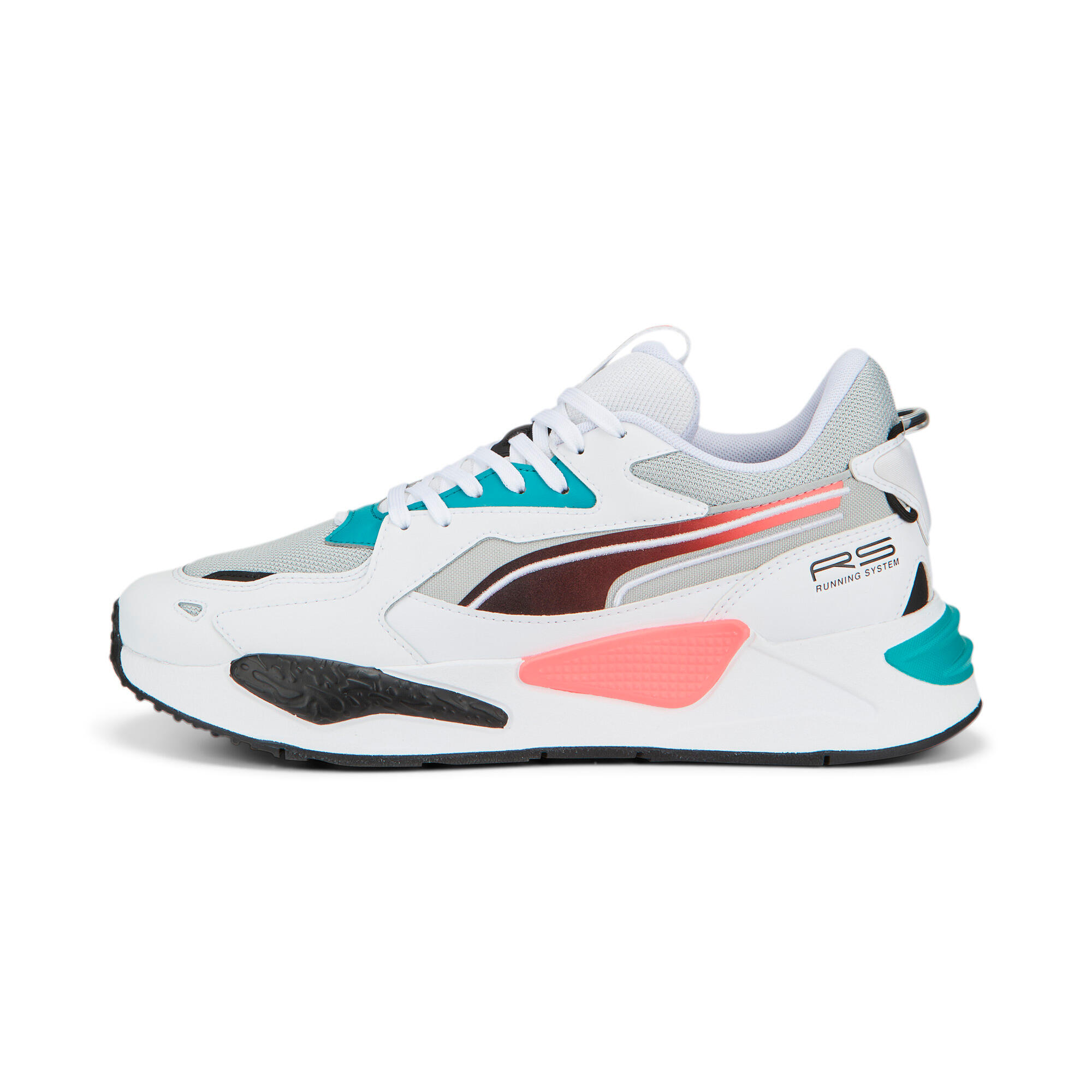 Buty Mężczyzna Puma Rs-Z Tech biały