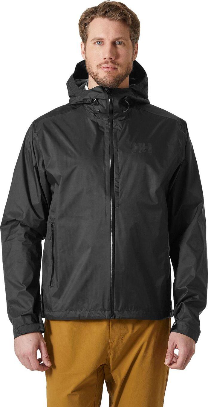 Kurtka przeciwdeszczowa męska Helly Hansen Loke Terra Jacket