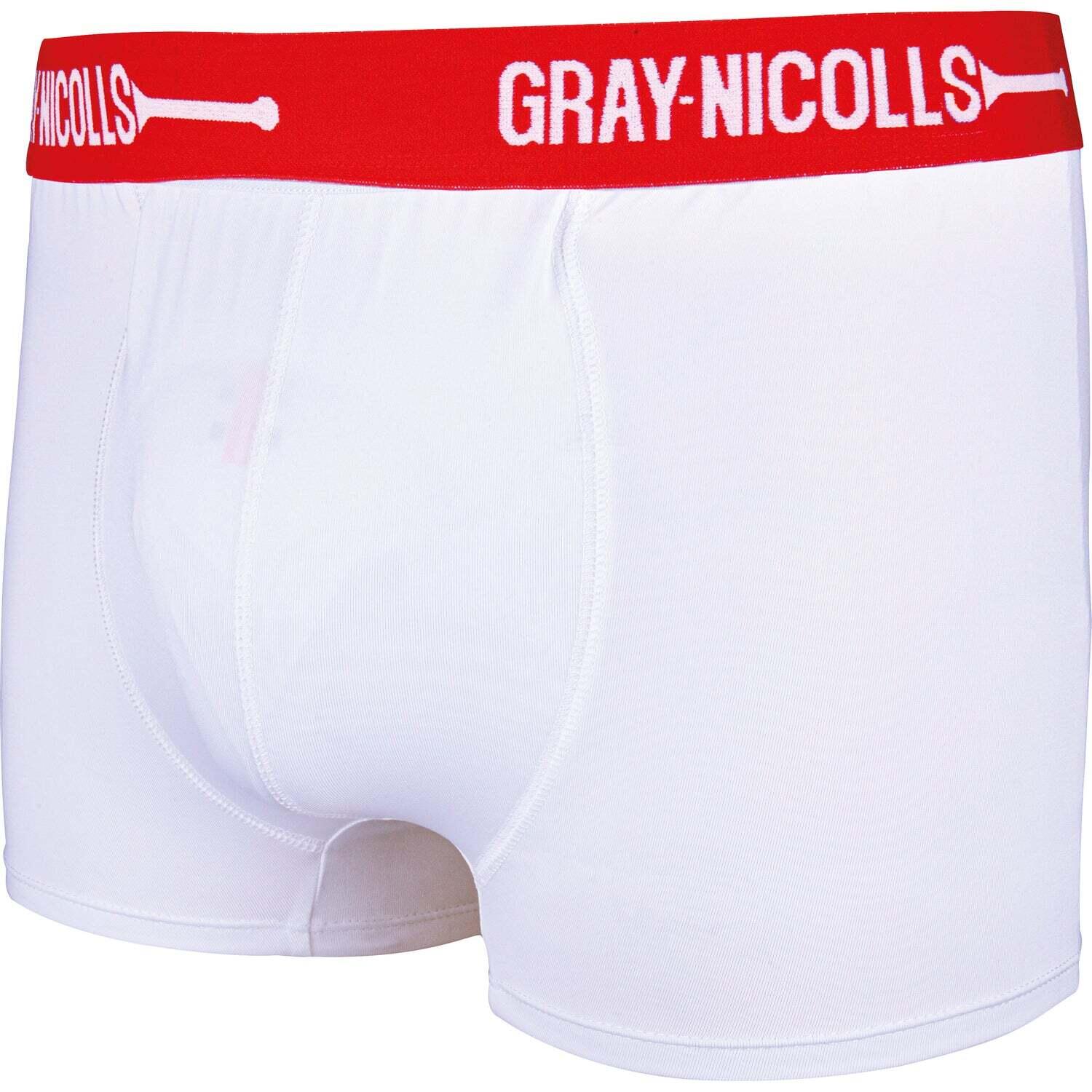 Bokserki dla dzieci Gray-Nicolls Coverpoint