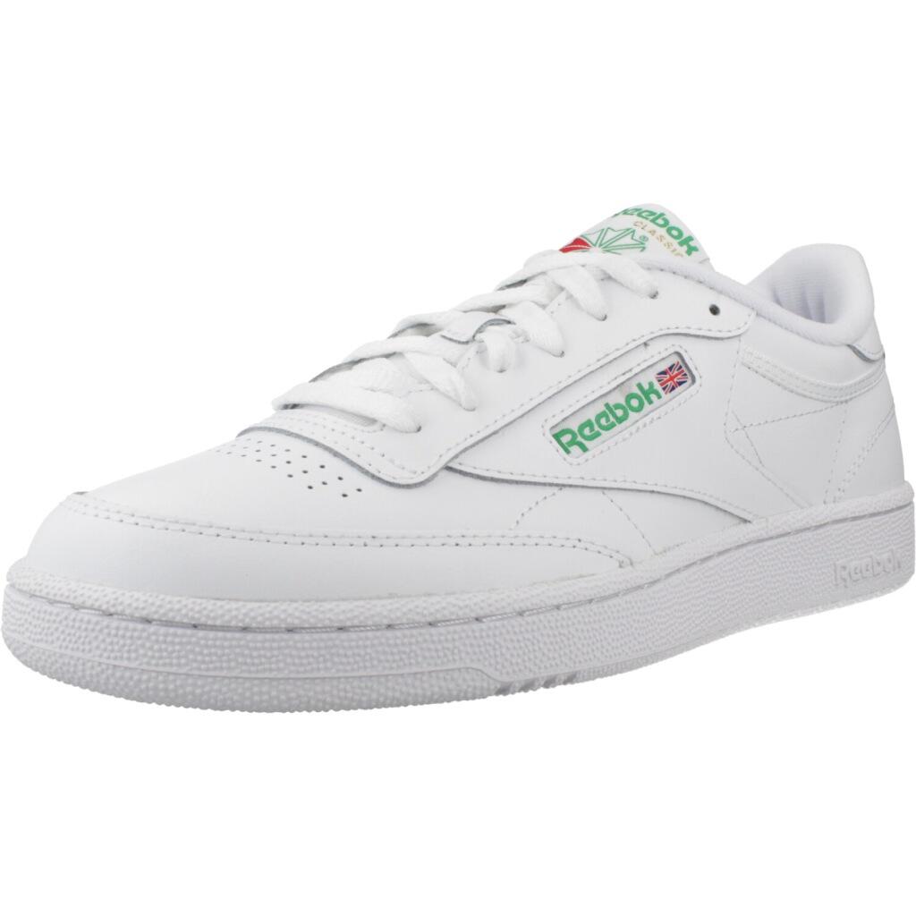Buty REEBOK CLUB C 85 Biały