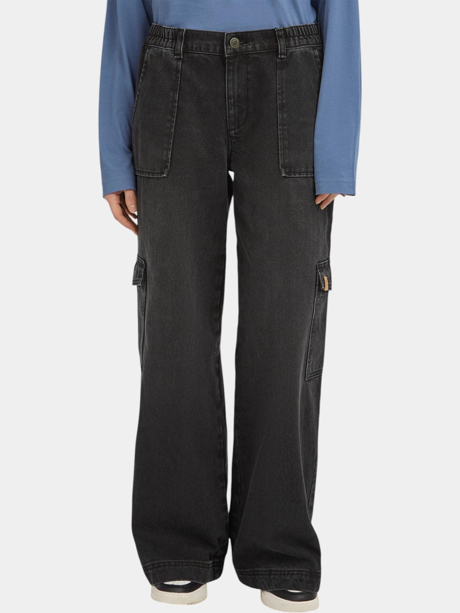 Spodnie Damskie O'Neill O'riginals Denim