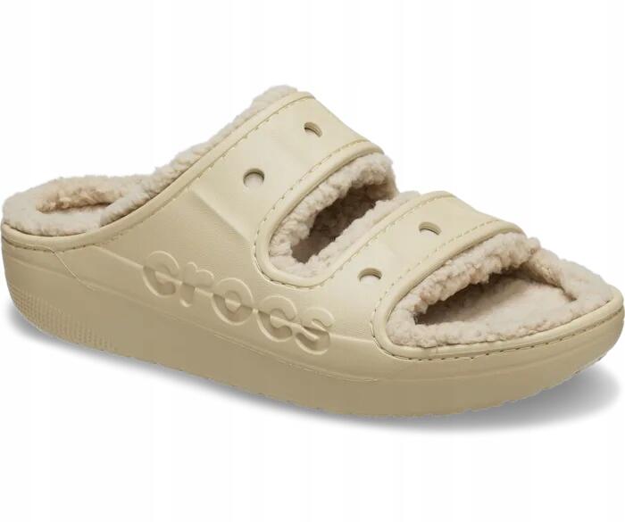Klapki Dla Dorosłych Crocs Baya Cozzy Sandal
