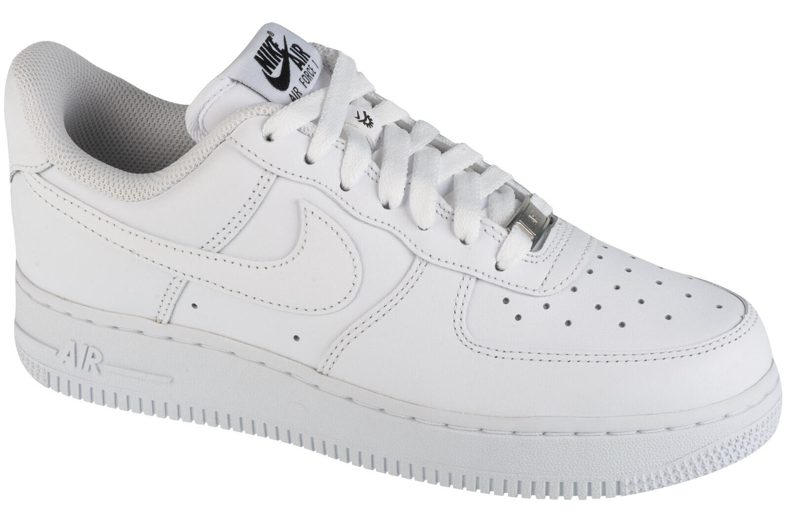 Buty sportowe Sneakersy damskie, Air Force 1 07