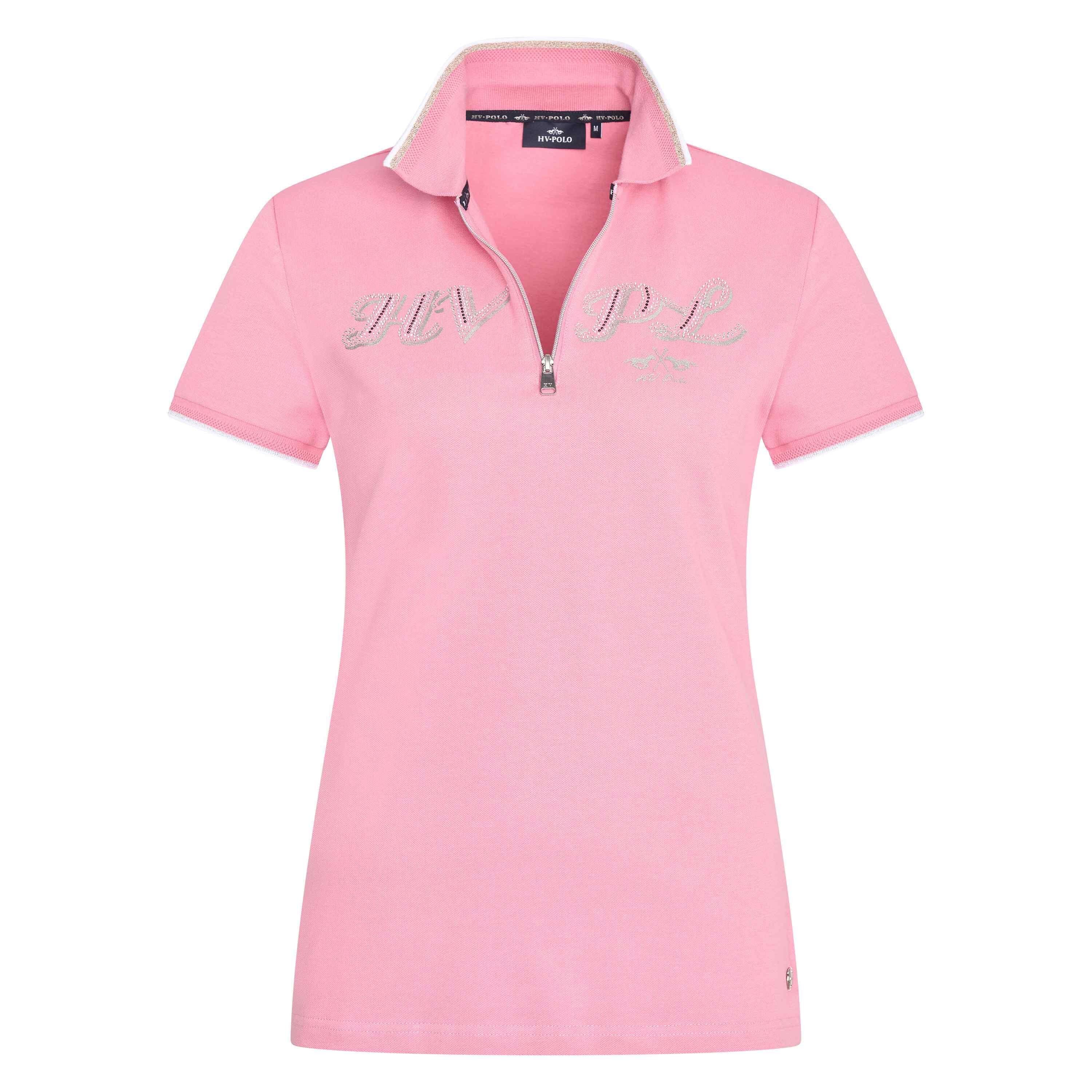 Damskie jeździeckie polo HV Polo Hazel