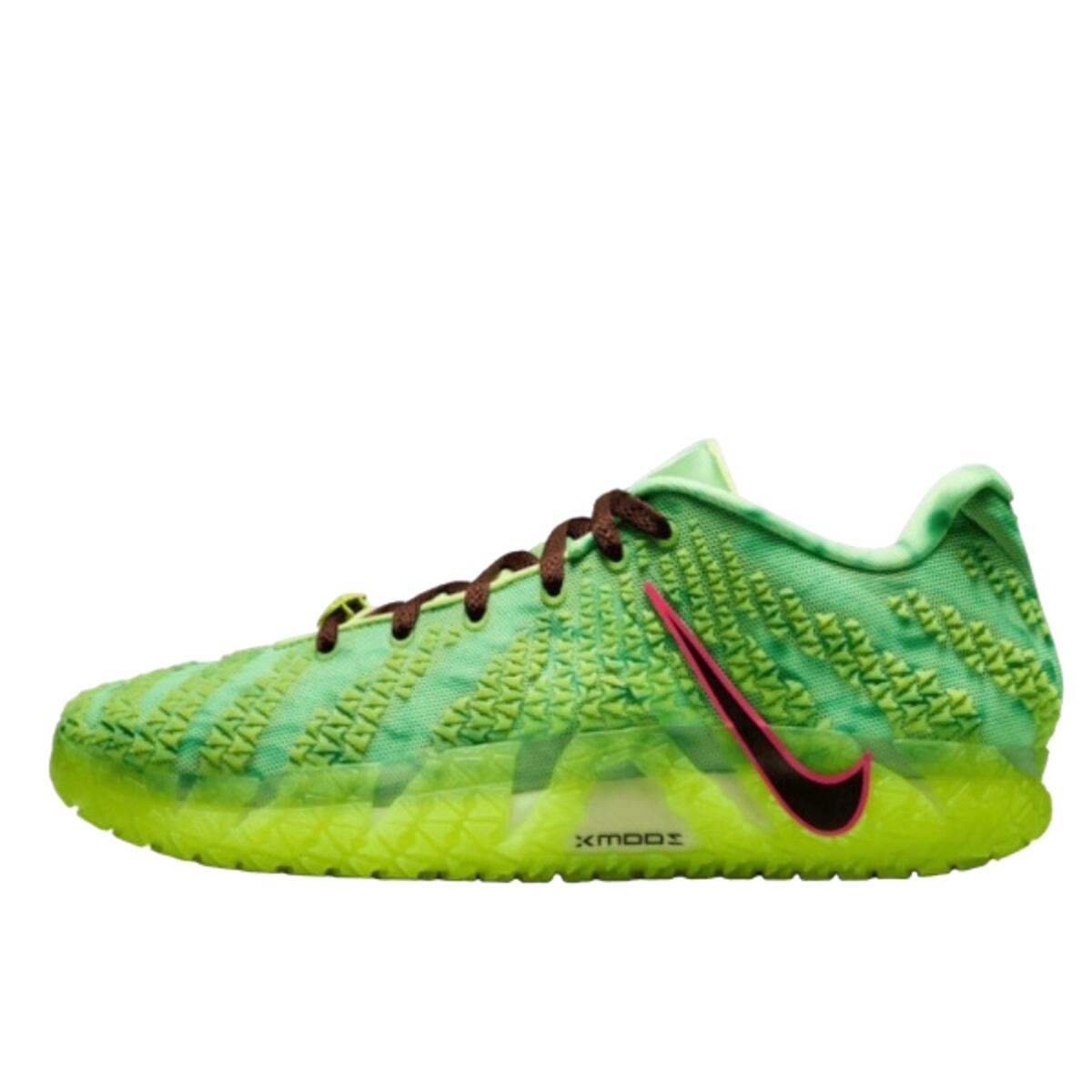 Nike Ja 3 Zombie