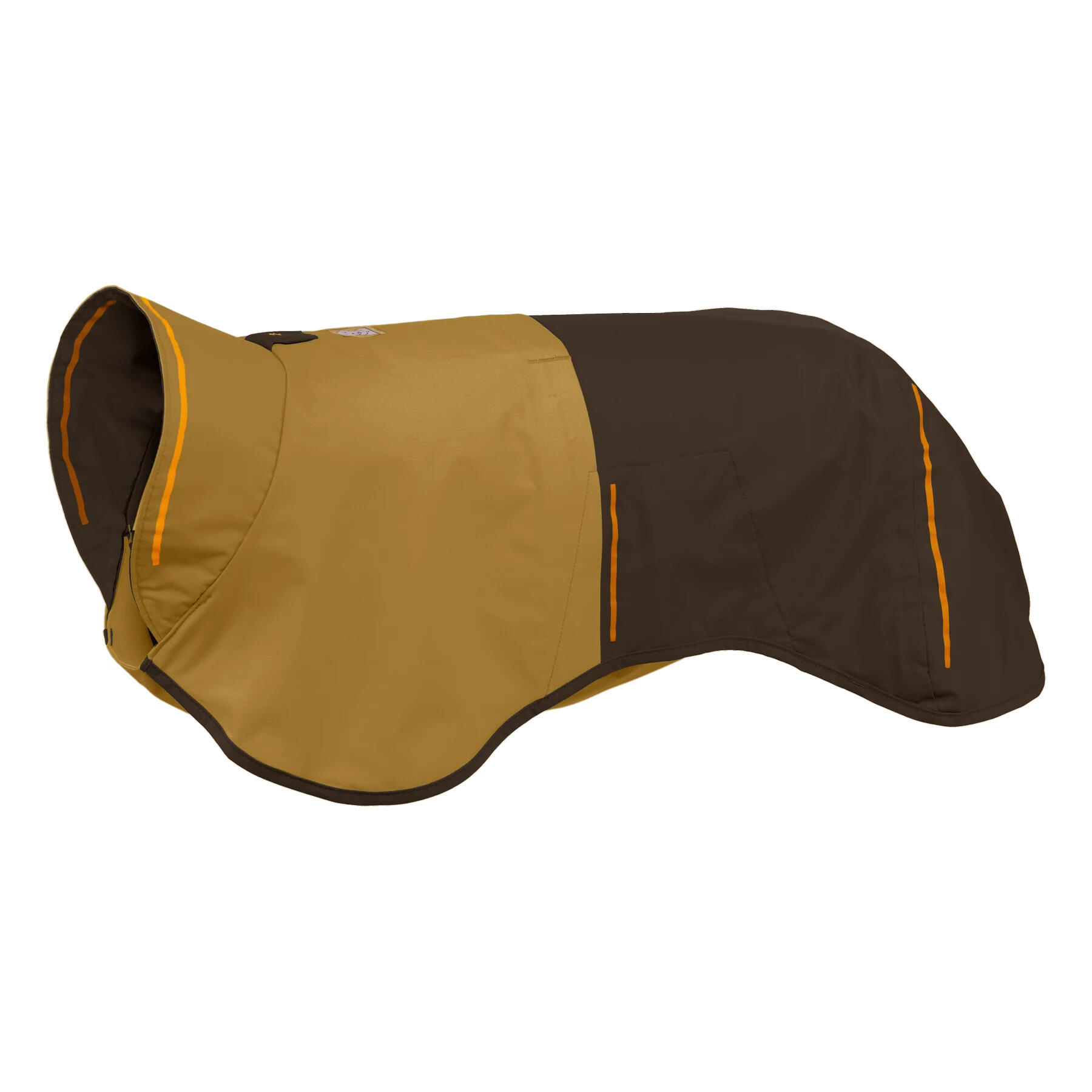 Mackintosh dla psów Ruffwear Sun Shower