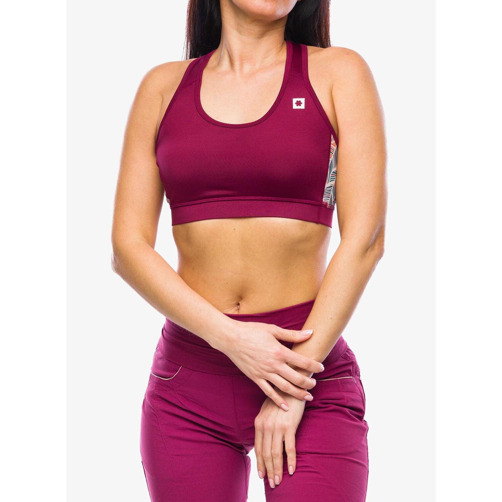 Stanik sportowy Ocun Misty Bra