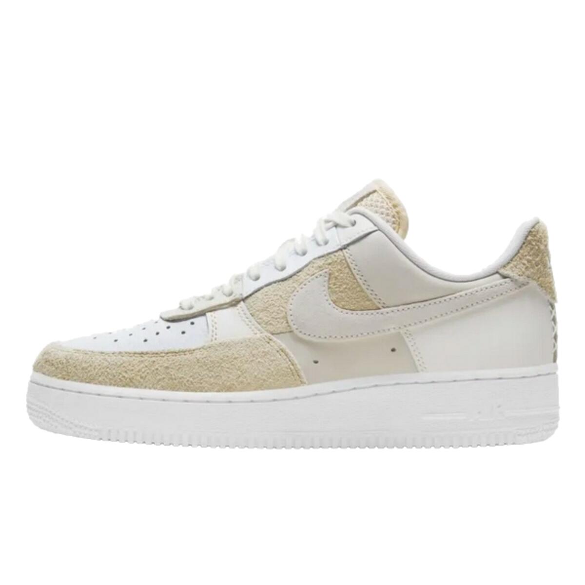 Nike Air Force 1 07 Coconut Milk