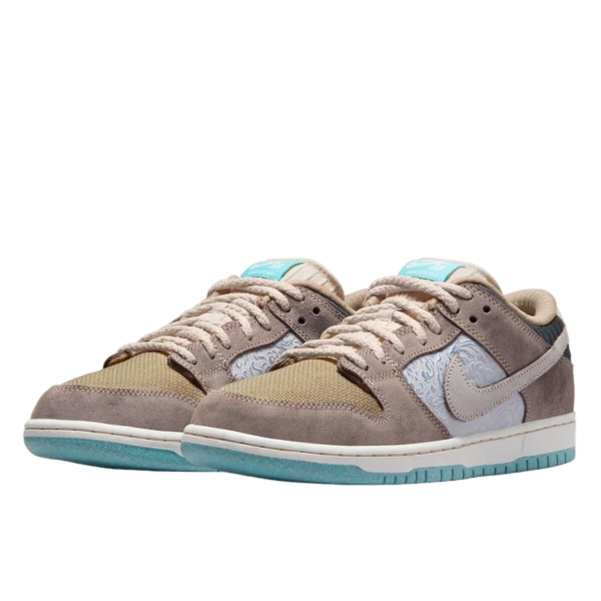 Nike SB Dunk Low Big Money Savings