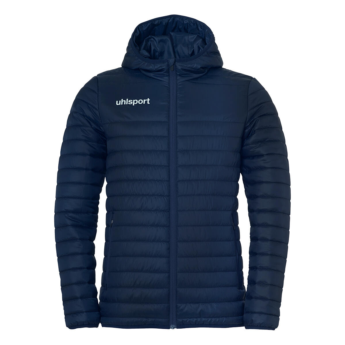 Kurtka z kapturem Uhlsport Essential Ultra Lite