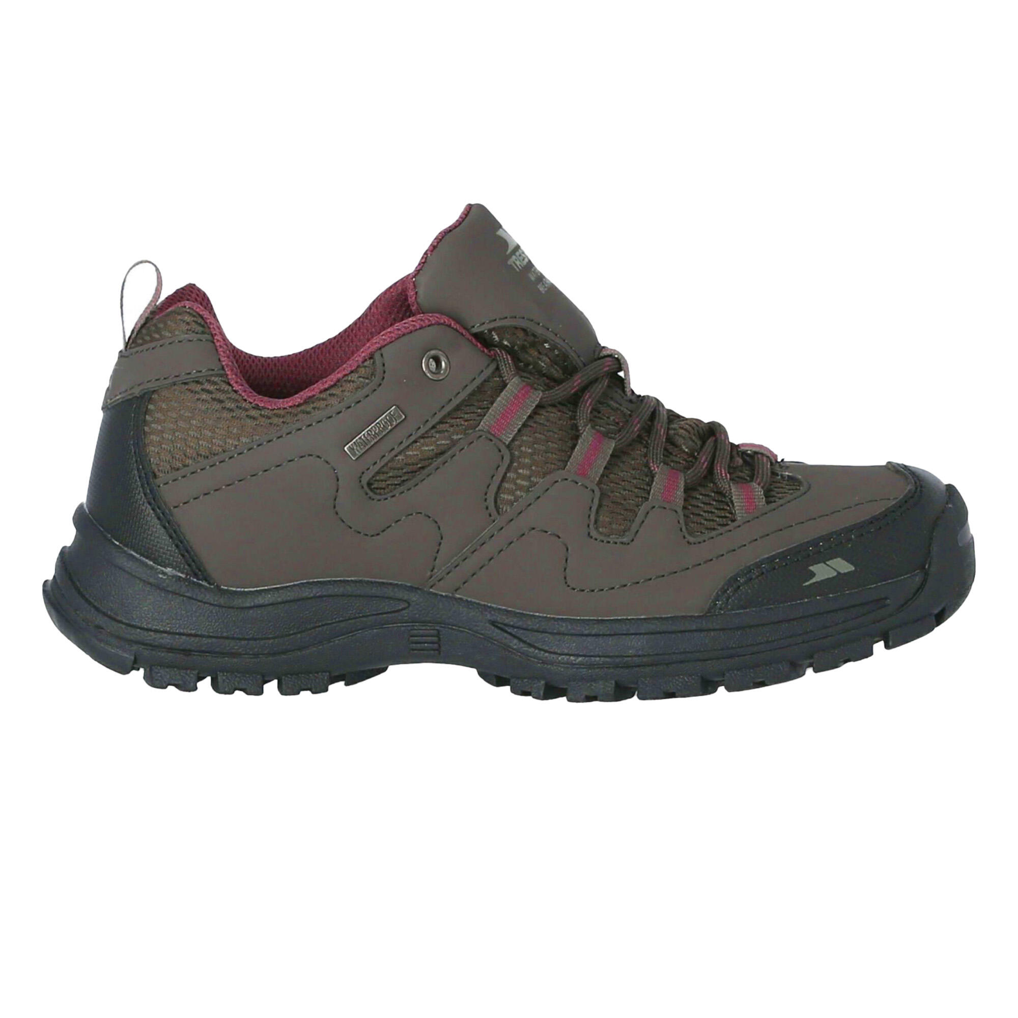 Buty Turystyczne Damskie Mitzi Low Cut