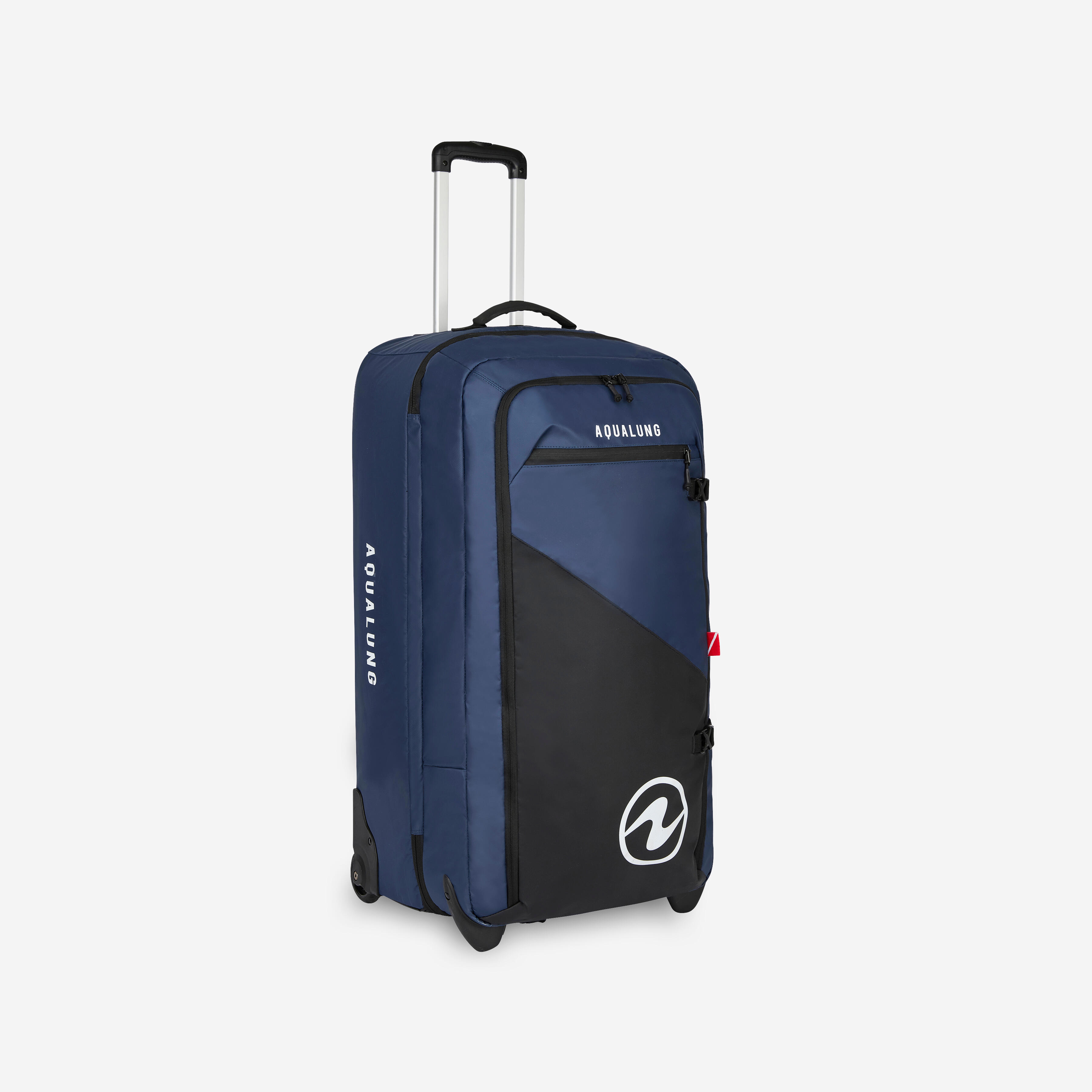 Torba nurkowa na kółkach Aqualung Explorer Max 120 l