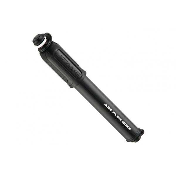 Pompka Ręczna Lezyne Hp Drive M Abs 120Psi Dł.średnia 216Mm Czarna