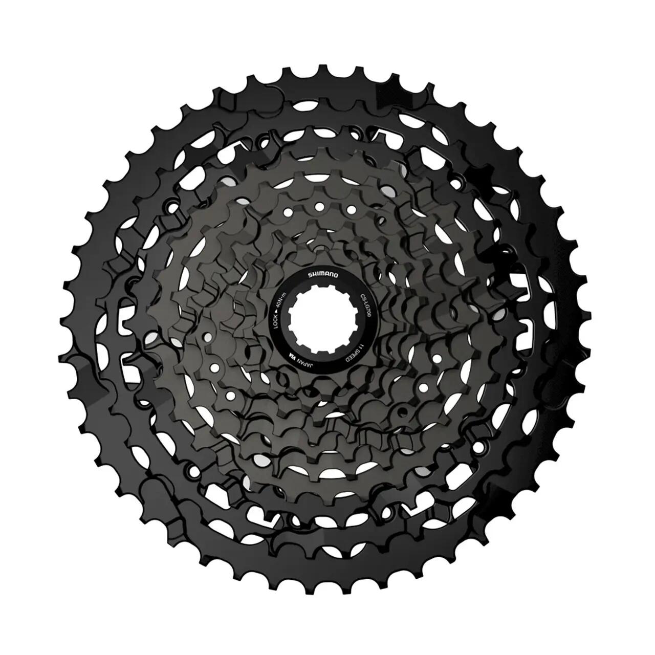 Kaseta Shimano Cues CS-LG700 11V