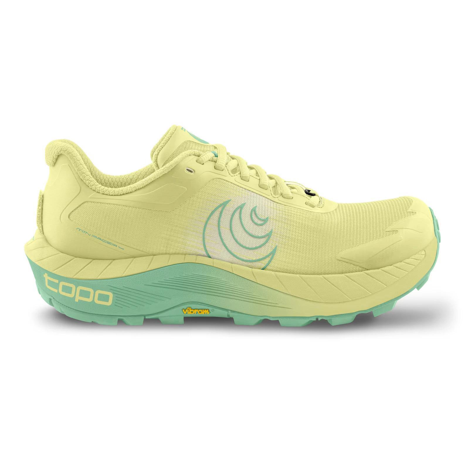 Damskie buty trailowe Topo Athletic MTN Racer 4
