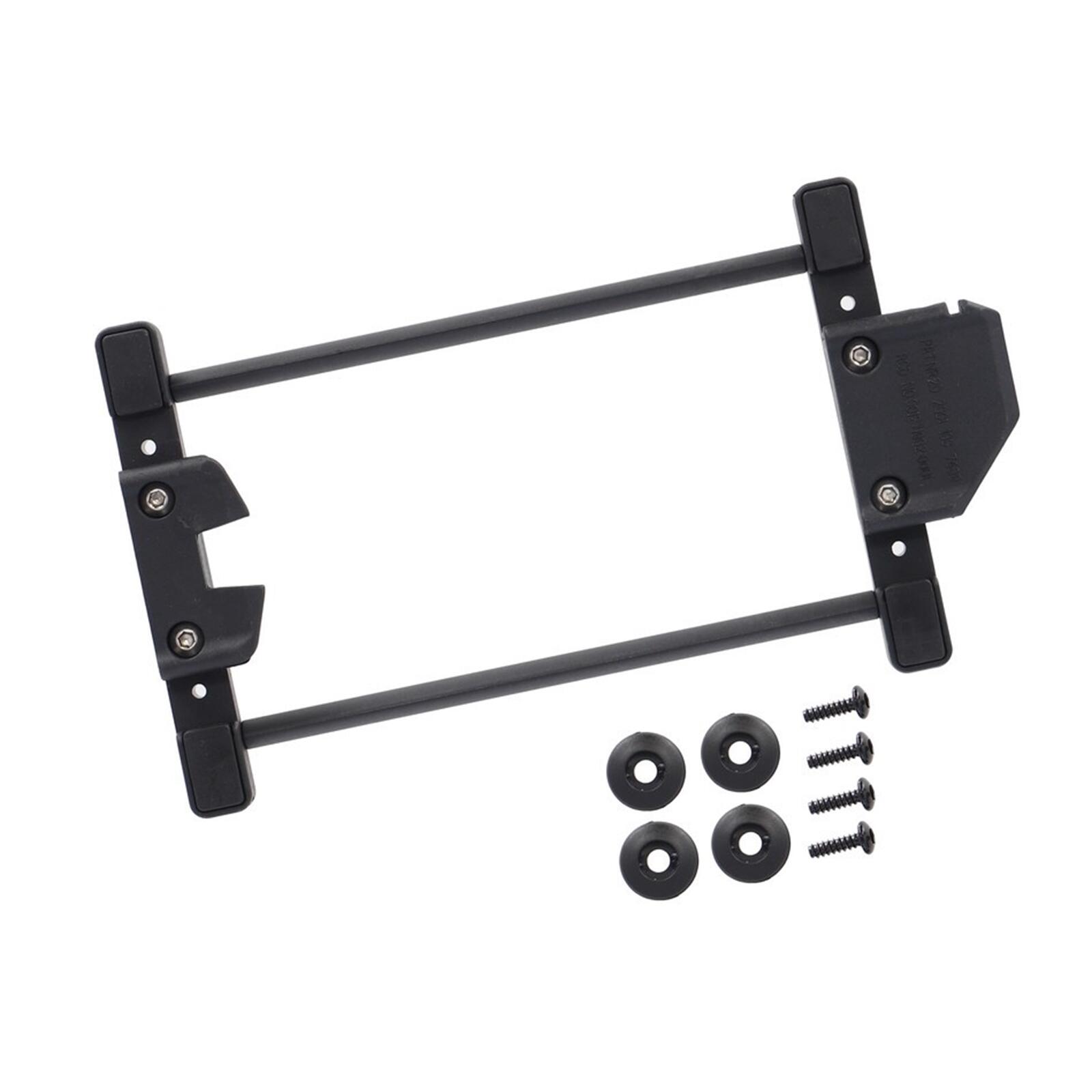 XLC Adapter Carry More II BA-X19