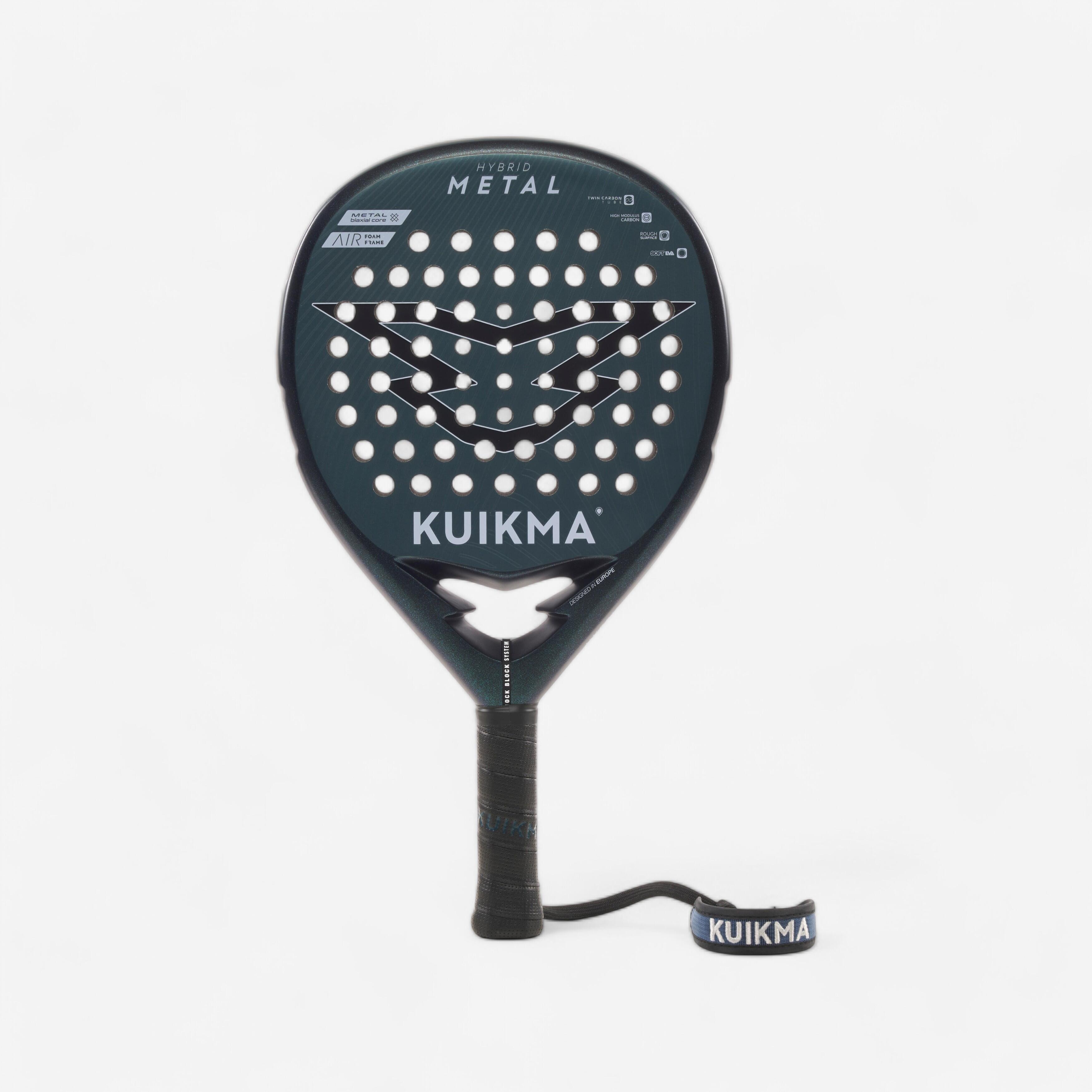 Rakieta do padla Kuikma Hybrid Metal