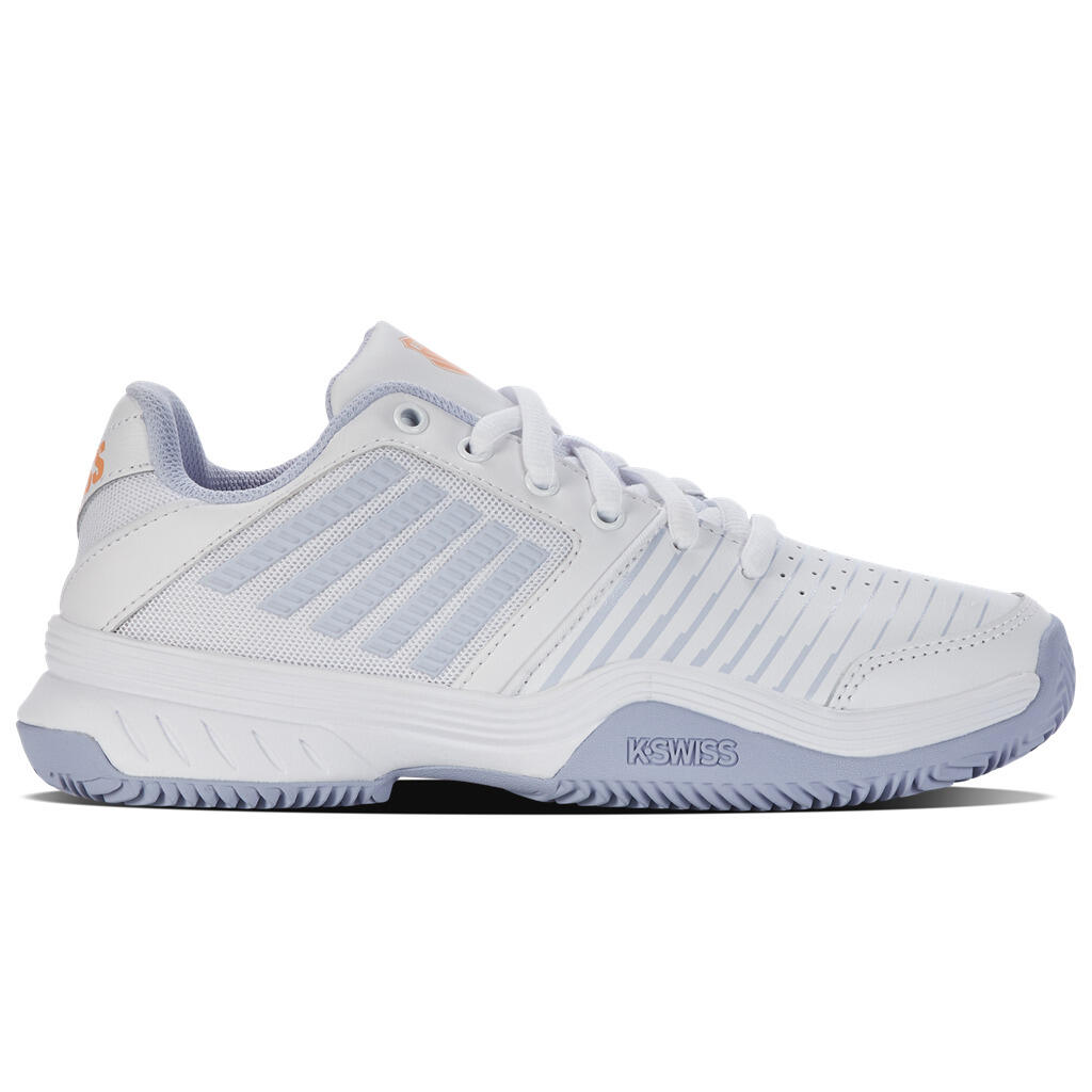 Damskie buty do tenisa K-Swiss Express