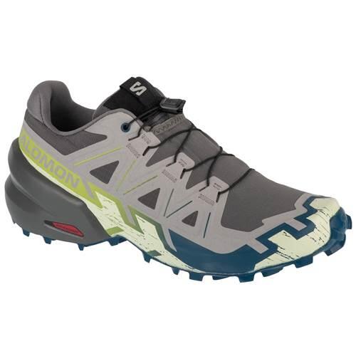 Buty do biegania męskie Salomon Speedcross 6