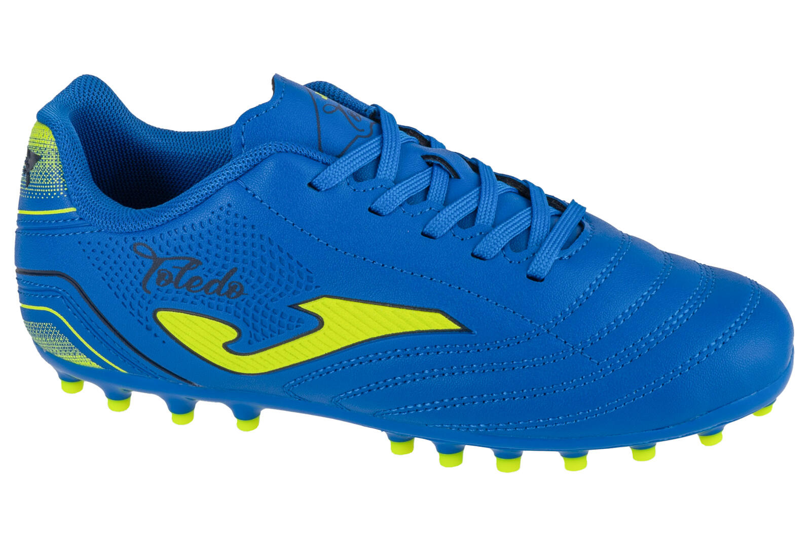 Buty piłkarskie dla dzieci Joma Toledo Jr 2404 Ag