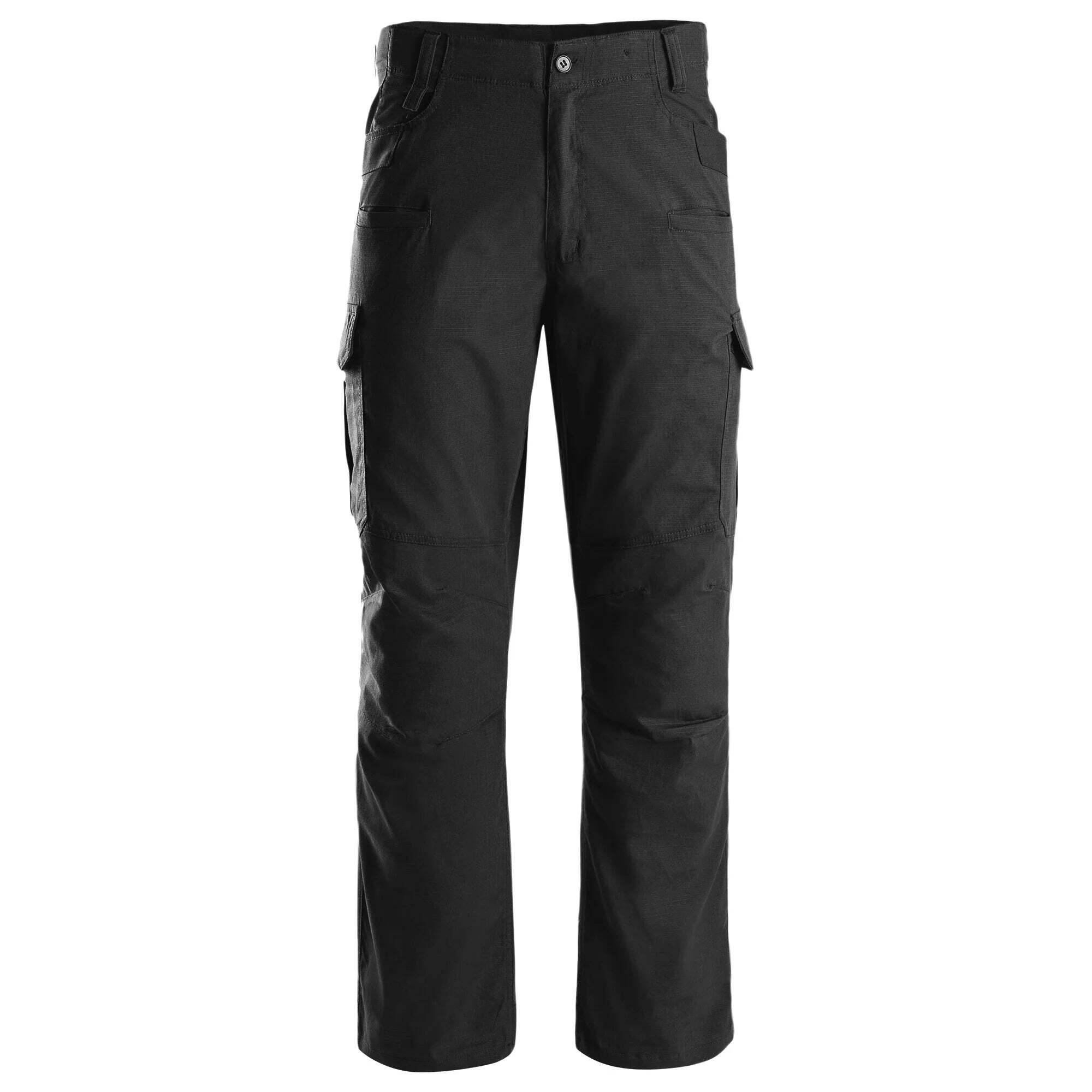Spodnie cargo Highlander Magnum