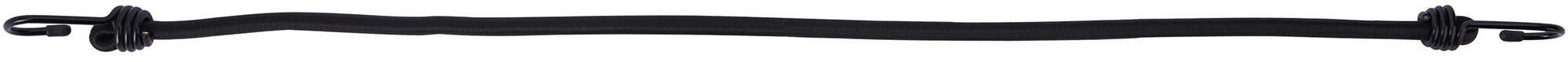 CONTEC sznurek bungee CT Strap 10x600 mm czarny