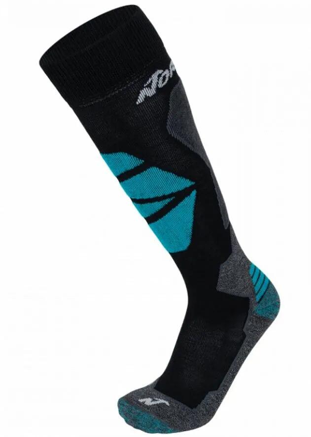 Nordica Wmns High Performance 2.0 Czarny/antracyt/szmaragdowa czerń