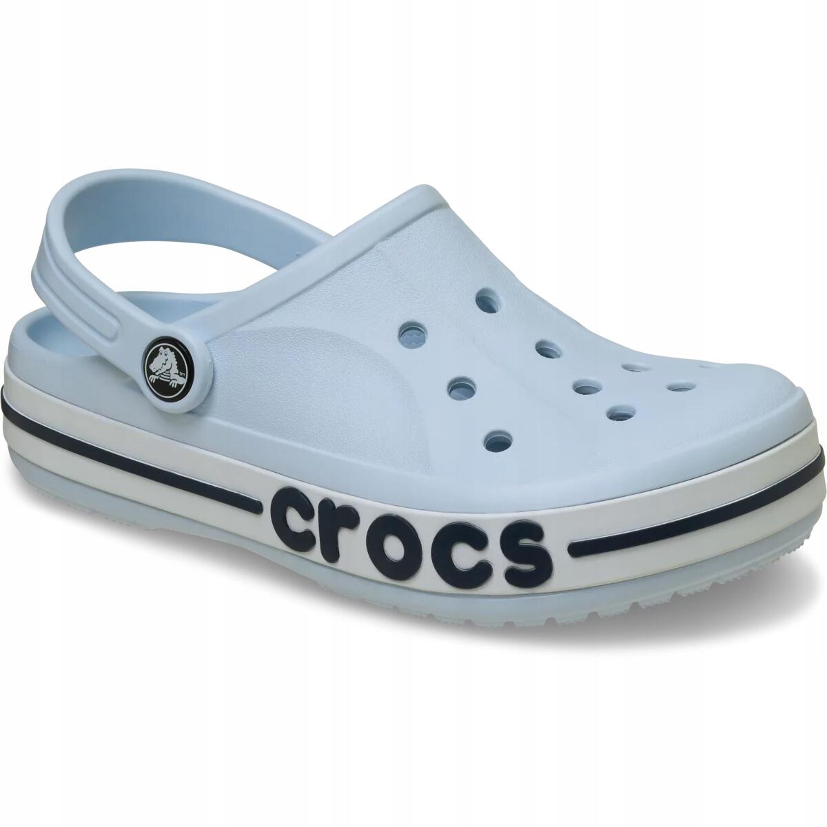 Chodaki Dla Dzieci Crocs Bayaband Kids Clog