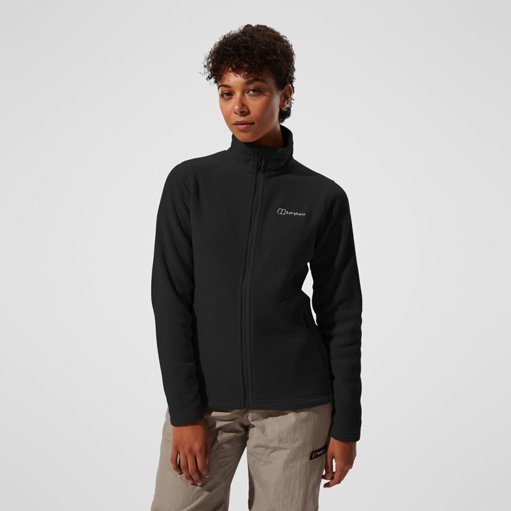 Polar damski Berghaus Prism PT InterActive Jacket