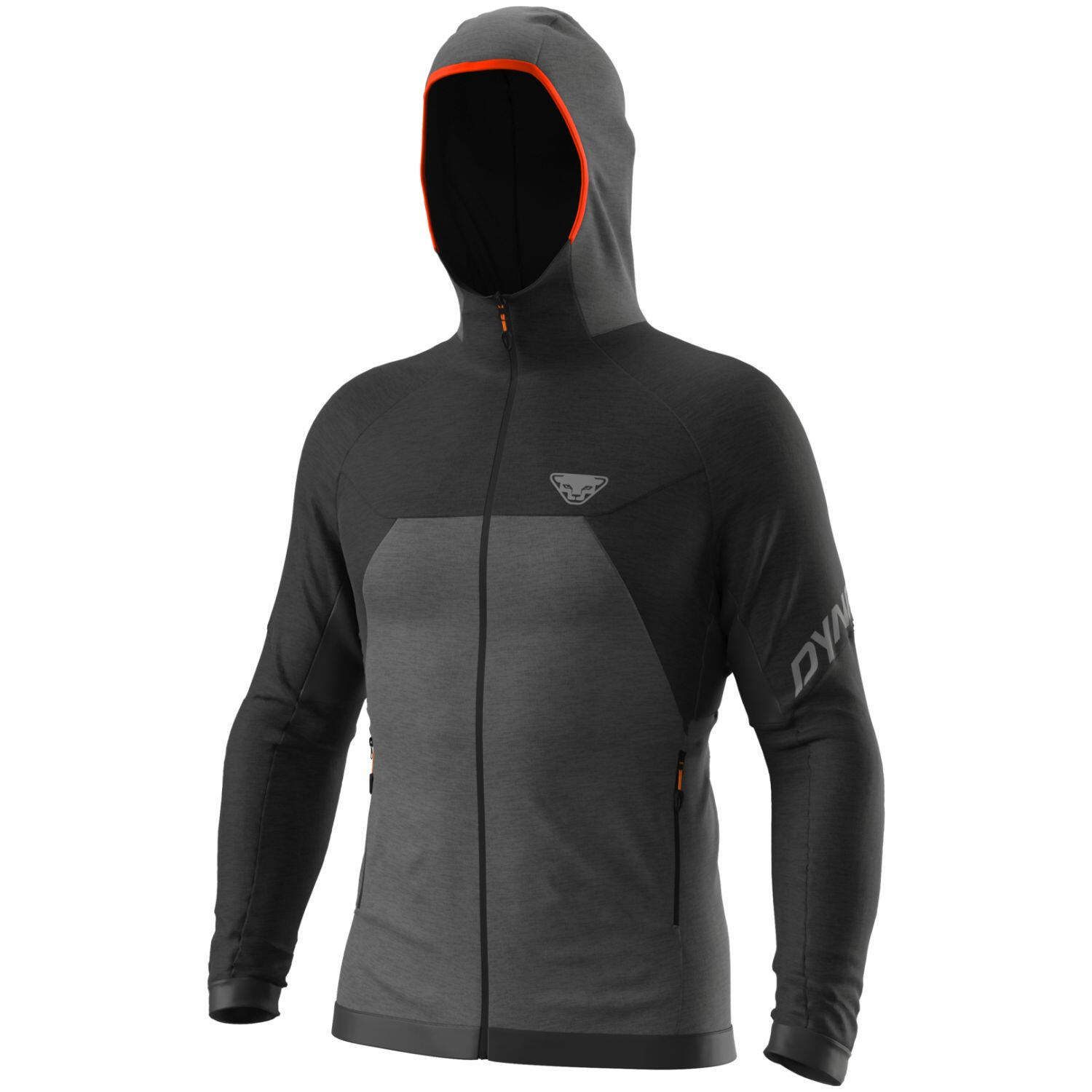 Bluza trekkingowa męska Dynafit Tour Wool Thermal merino