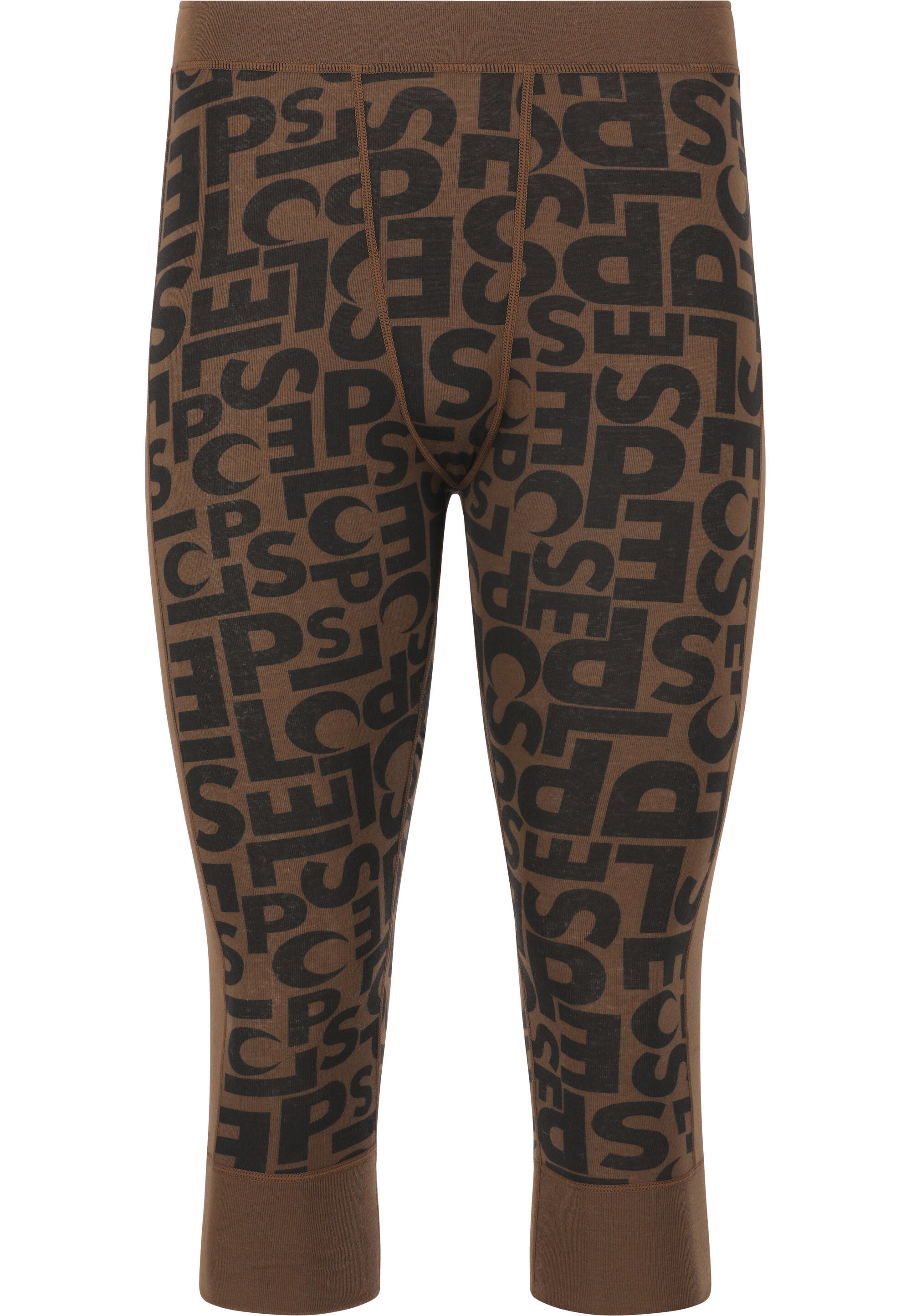 Pantalon Slope Rei AOP Printed
