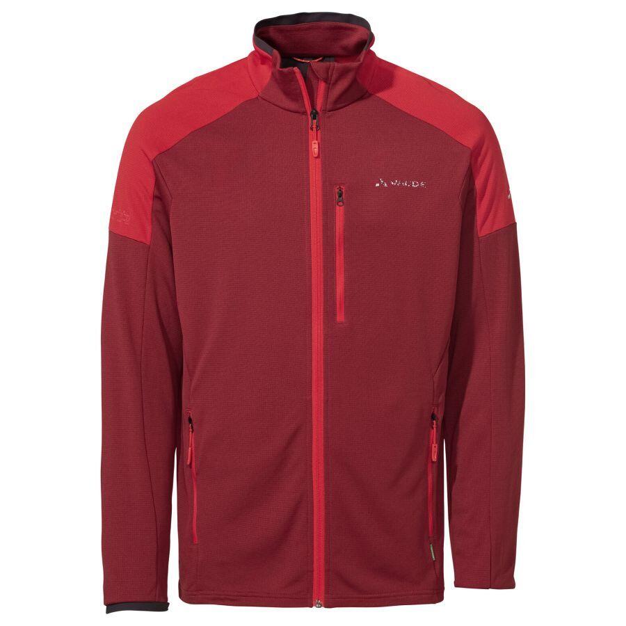 Bluza polarowa męska Vaude Elope Fleece Jacket II