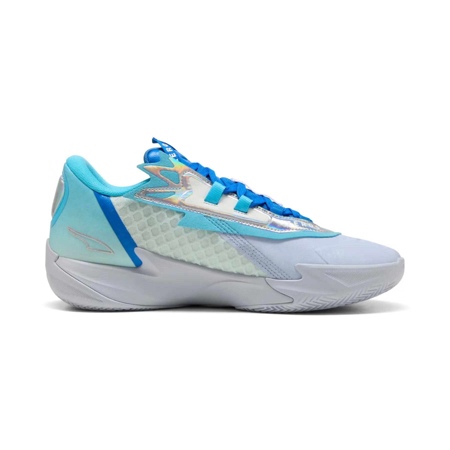 Buty do koszykówki Puma Scoot Zeros II Crystal