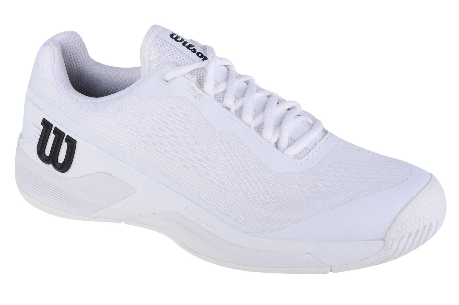 Buty do tenisa męskie, Rush Pro 4.0