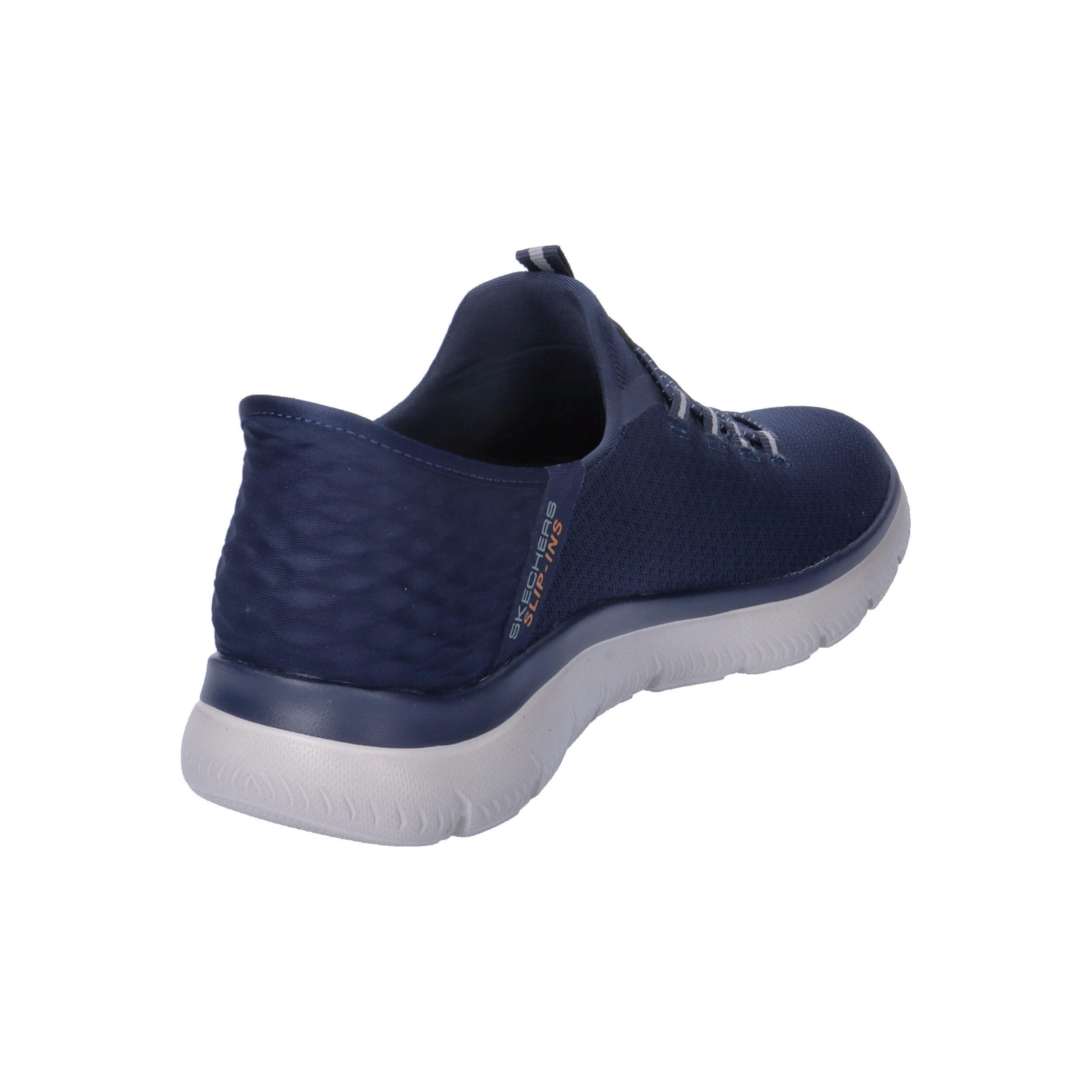 Buty do chodzenia męskie Skechers Summits High Range