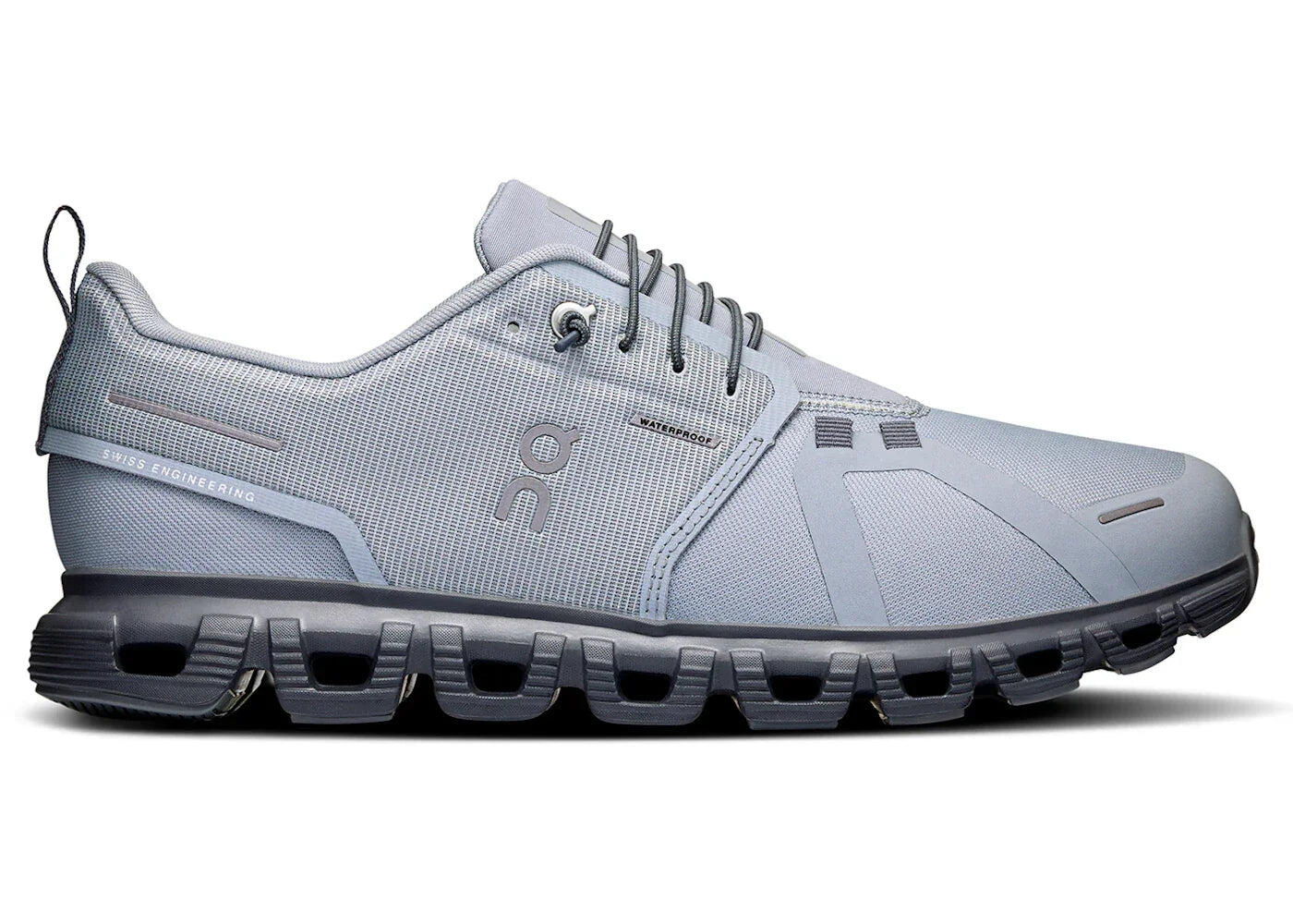 Buty męskie On Cloud 6 WP