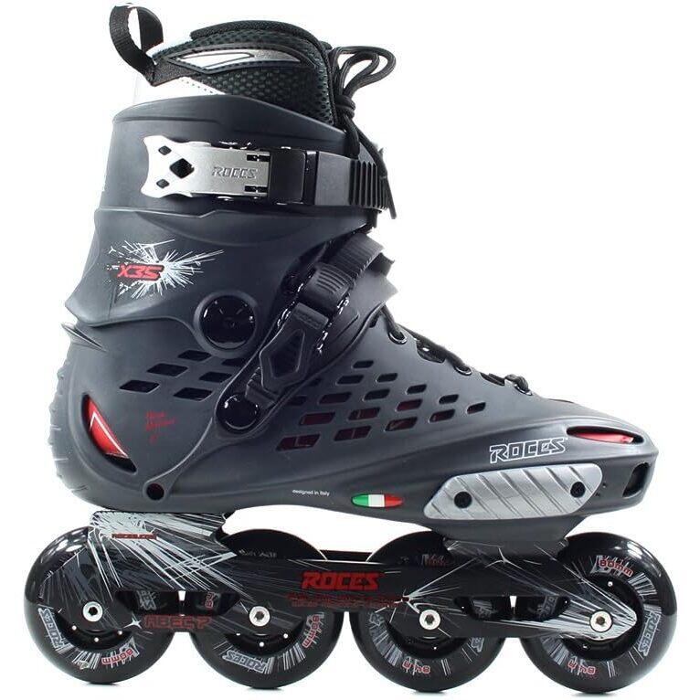 Rolki Roces X35