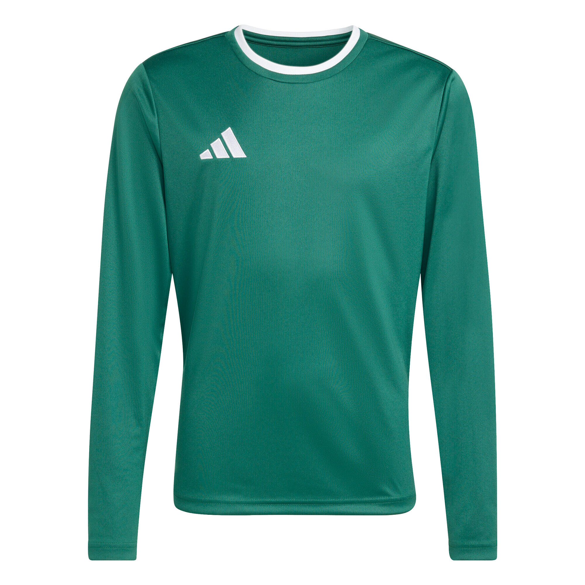 Koszulka dla dzieci adidas Entrada Long Sleeve Jersey
