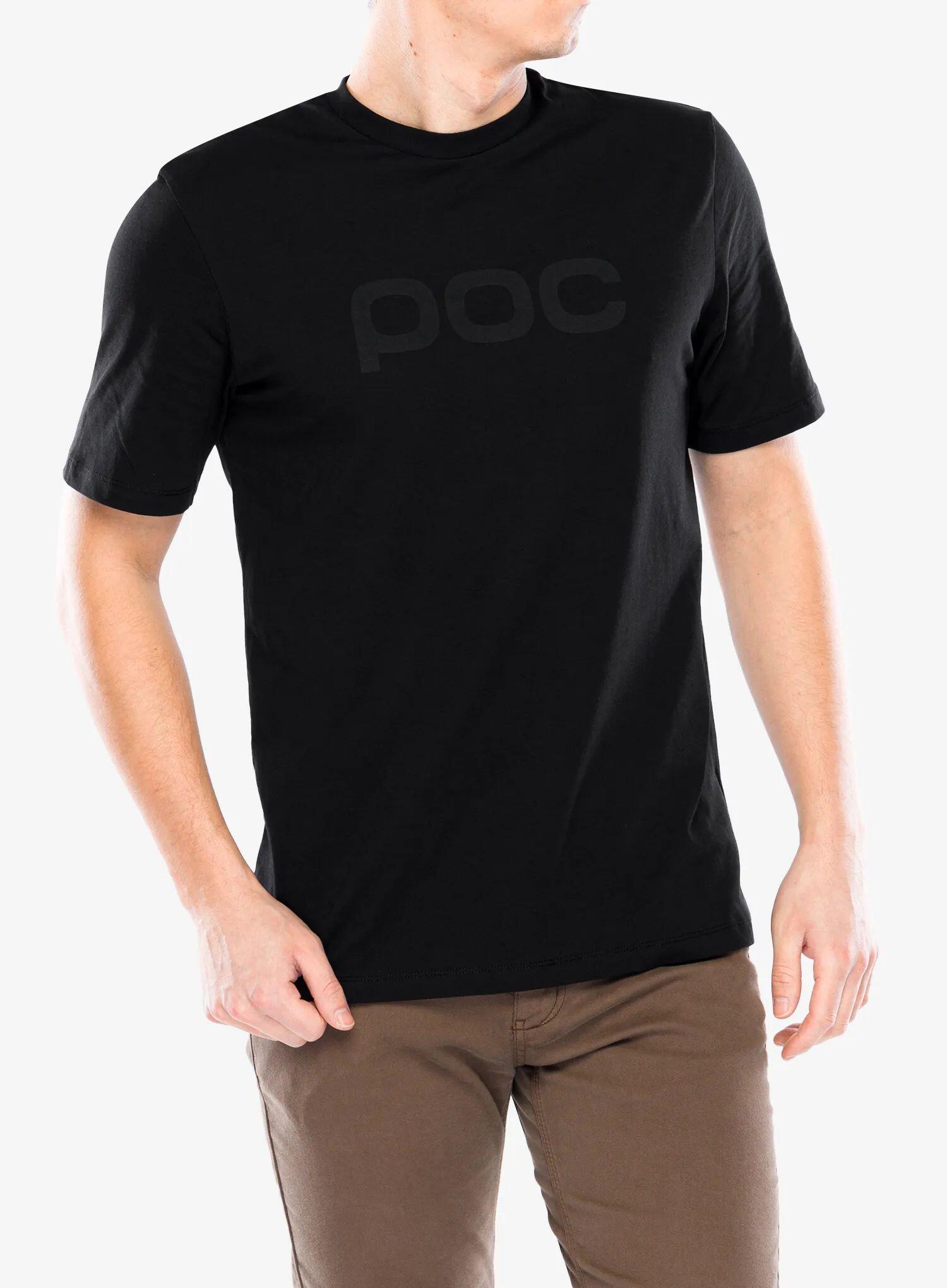 Koszulka bawełniana unisex POC Tee