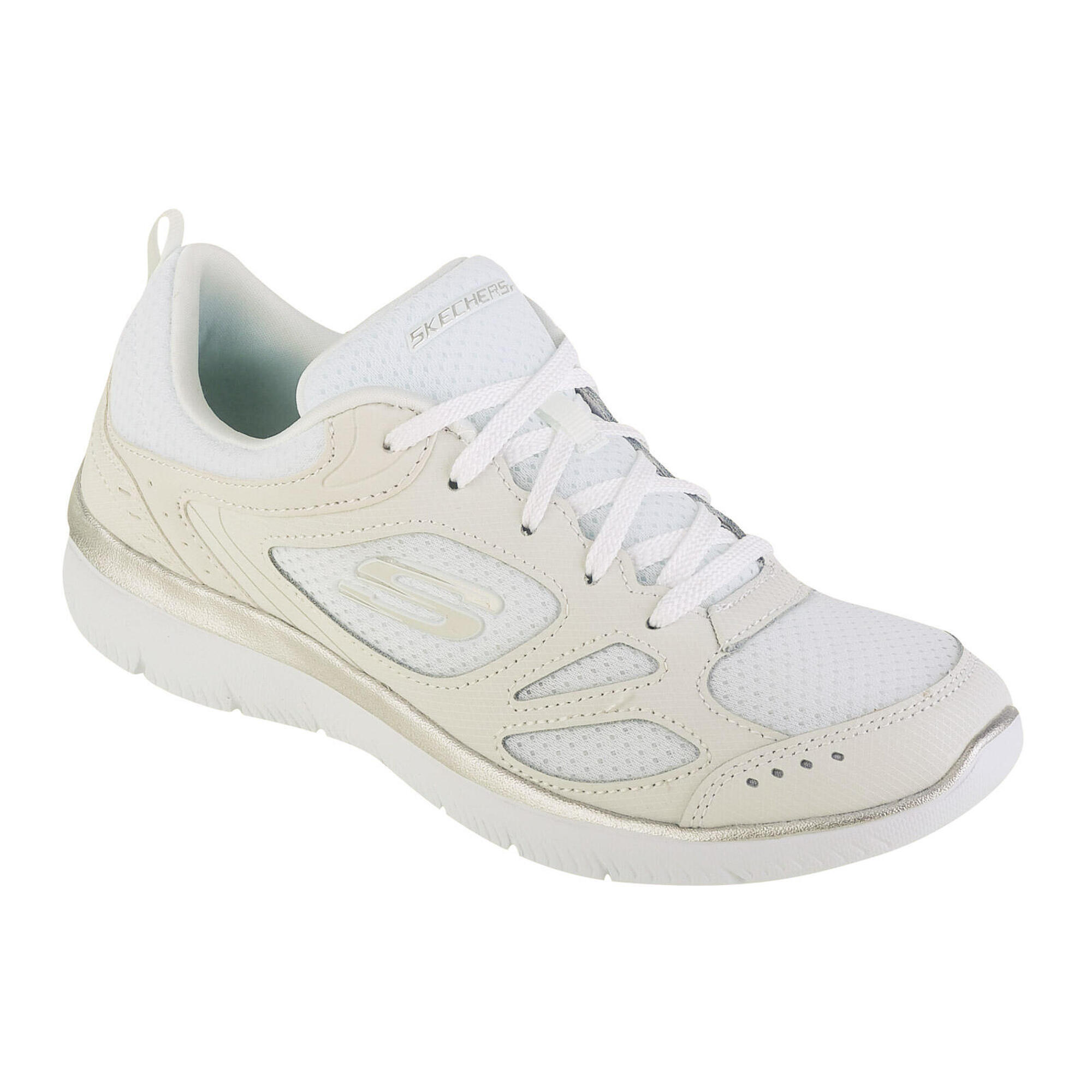 Buty sportowe Sneakersy damskie Skechers Summits Suited