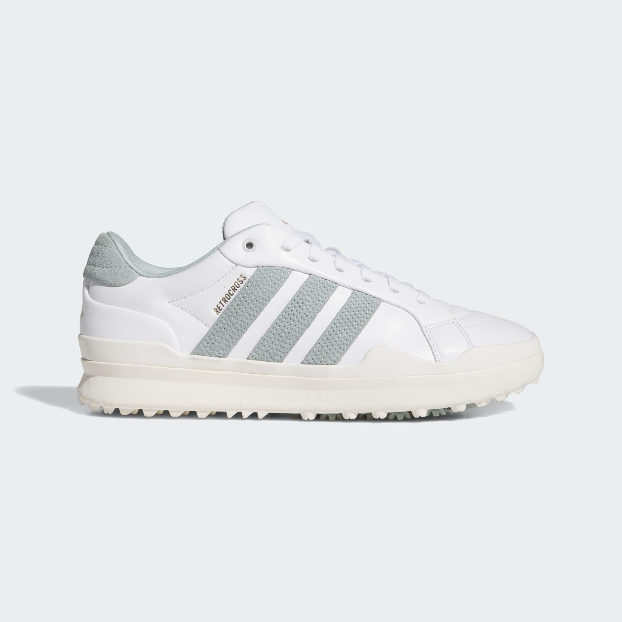 BUTY GOLFOWE BEZ KOLCÓW RETROCROSS GRIPMORE